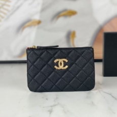 Chanel Wallets Purse